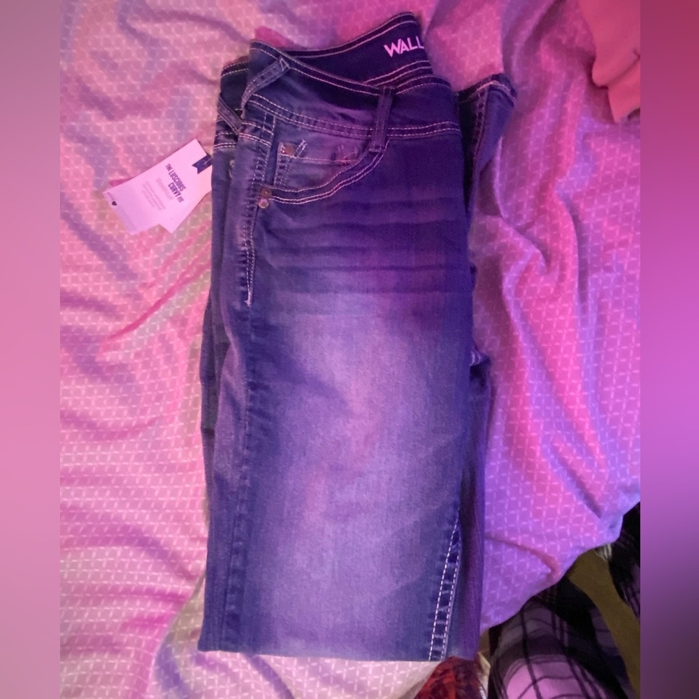 Wallflower Jeans